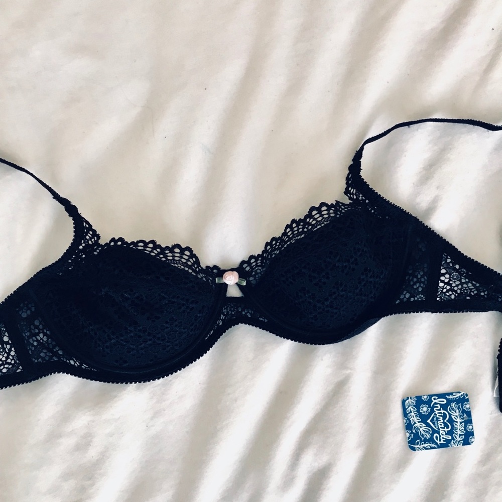 Intimately Free People lace bra